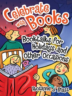 cover image of Celebrate with Books
